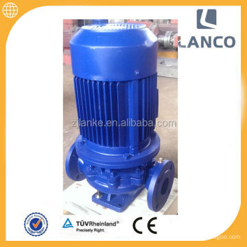 ISG Jockey Centrifugal pipeline pump price of 3hp